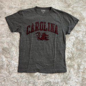 USC Carolina T Shirt Womens